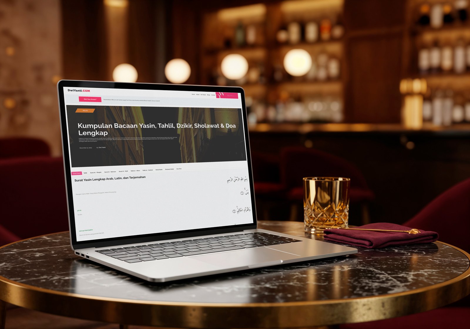 Perbedaan Mode Browser